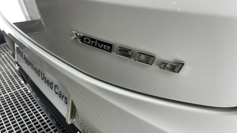 BMW X4 xDrive20d M Sport 5dr Step Auto Diesel Estate